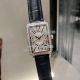 Replica Franck Muller Long Island Ladies Watch - Full Diameond Red Leather Strap (2)_th.jpg